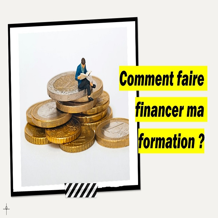 Comment Faire Financer Ma Formation